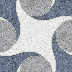 Pluto Griss Rf tile